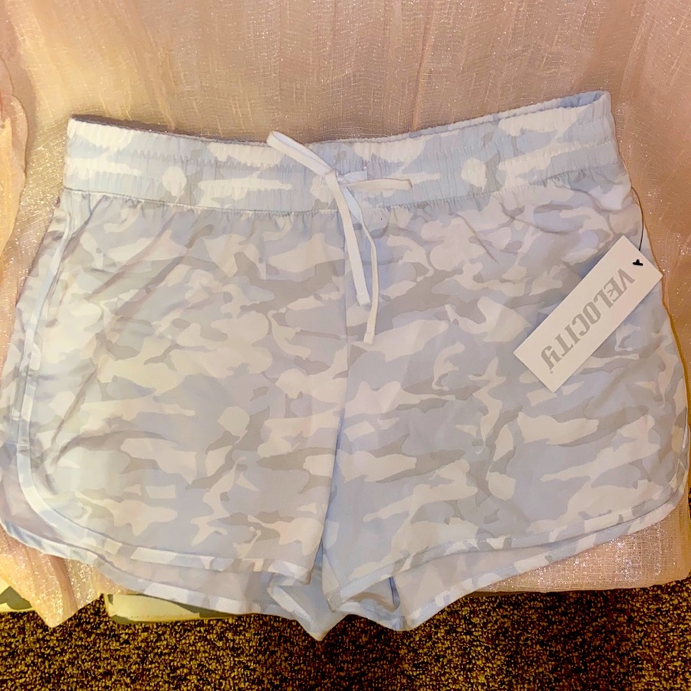 Athletic Shorts
